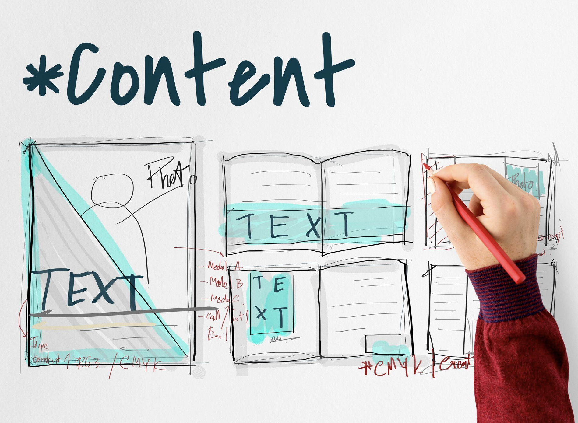Creating Engaging Content: Tips from a Professional Writer