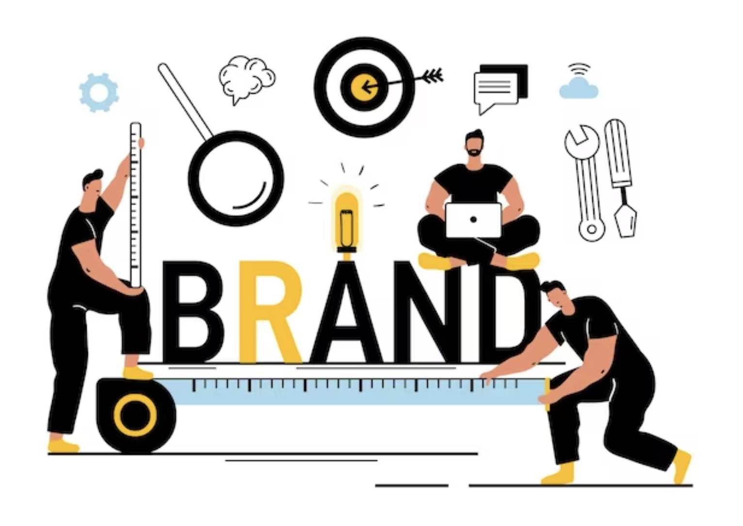 How Quality Writing Services Can Boost Your Brand’s Image